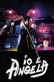 Io e Angela 2021 on netflix