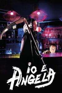Io e Angela 2021 on netflix