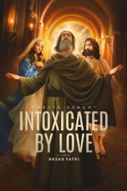 Intoxicated by Love 2024 on netflix