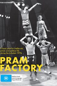 Pram Factory 1994 on netflix
