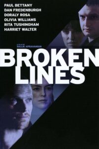 Broken Lines 2008 on netflix
