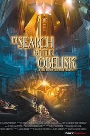 In Search of the Obelisk 1993 on netflix