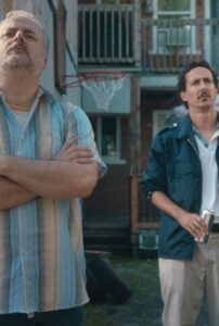 Danavan 2022 on netflix
