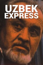 Uzbek Express! 2001 on netflix