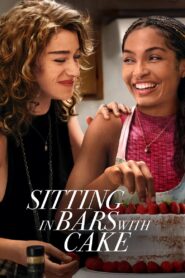 Sitting in Bars with Cake 2023 on netflix