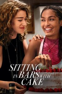 Sitting in Bars with Cake 2023 on netflix