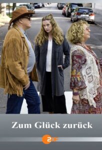 Zum Glück zurück 2021 on netflix