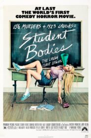 Student Bodies 1981 on netflix