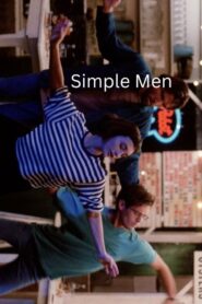 Simple Men 1992 on netflix