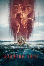 Warning Shot 2018 on netflix