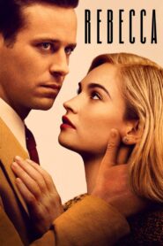 Rebecca 2020 on netflix