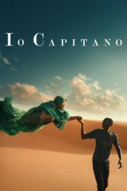 Io Capitano 2023 on netflix