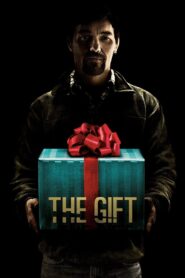 The Gift 2015 on netflix