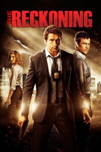 The Reckoning 2014 on netflix