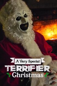 A Very Special Terrifier Christmas 2024 on netflix