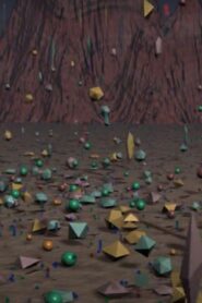 Panspermia 1992 on netflix