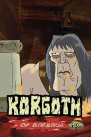 Korgoth of Barbaria 2006 on netflix