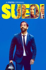 Suedi 2021 on netflix