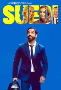 Suedi 2021 on netflix