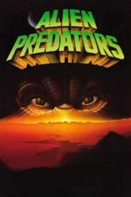 Alien Predators 1986 on netflix