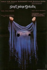 The Death of Mr Goluza 1982 on netflix