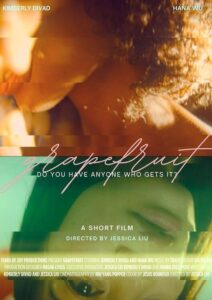 Grapefruit 2024 on netflix