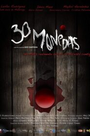 30 Monedas 2014 on netflix
