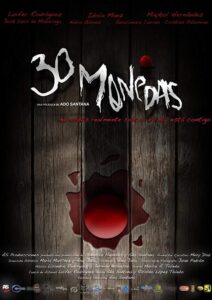 30 Monedas 2014 on netflix