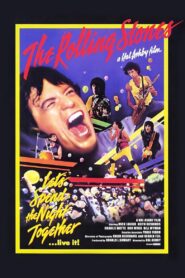 Let’s Spend the Night Together 1982 on netflix