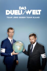 Das Duell um die Welt – Team Joko gegen Team Klaas 2018 on netflix