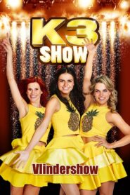 K3 Vlindershow 2018 on netflix
