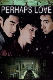 Perhaps Love 2005 on netflix