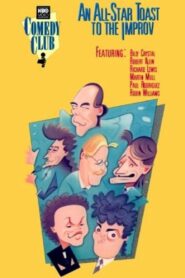 An All-Star Toast to the Improv 1988 on netflix