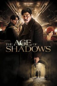 The Age of Shadows 2016 on netflix