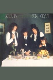 Serú Girán – Bicicleta en Vivo (Canal 11 – Estadio Obras) 1980 on netflix