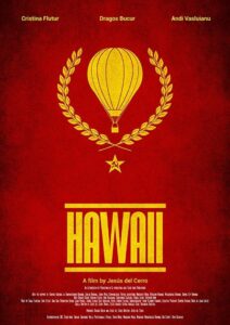 Hawaii 2017 on netflix
