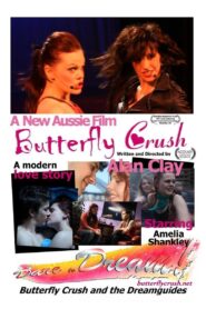 Butterfly Crush 2010 on netflix