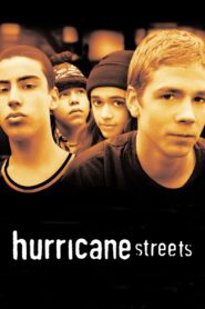 Hurricane Streets 1997 on netflix