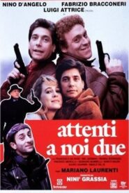 Attenti a noi due 1994 on netflix