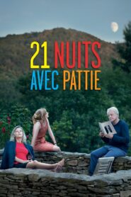 21 Nights with Pattie 2015 on netflix