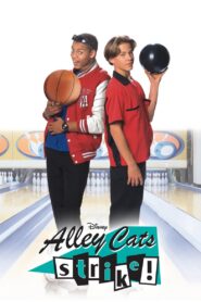 Alley Cats Strike 2000 on netflix