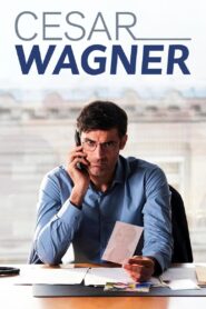 César Wagner 2020 on netflix