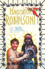 Leave Robinson Alone 1990 on netflix