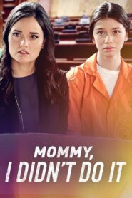 Mommy I Didn’t Do It 2017 on netflix