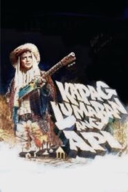 Kapag Lumaban Ang Api 1987 on netflix