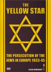 The Yellow Star: The Persecution of the Jews in Europe – 1933-1945 1981 on netflix