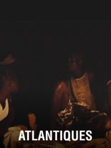 Atlantiques 2009 on netflix