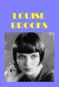 Louise Brooks 1986 on netflix