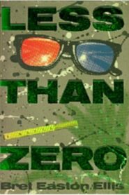 Less than Zero 2019 on netflix