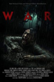 WAR 2018 on netflix